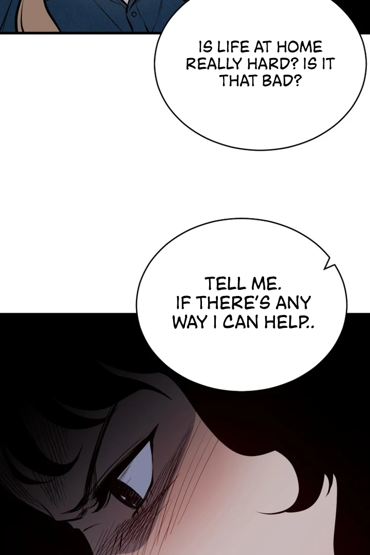 The House Where You Live Chapter 1 - Page 261