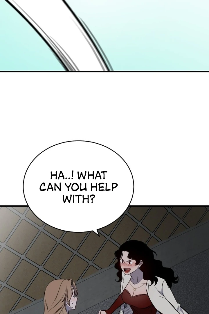 The House Where You Live Chapter 1 - Page 263