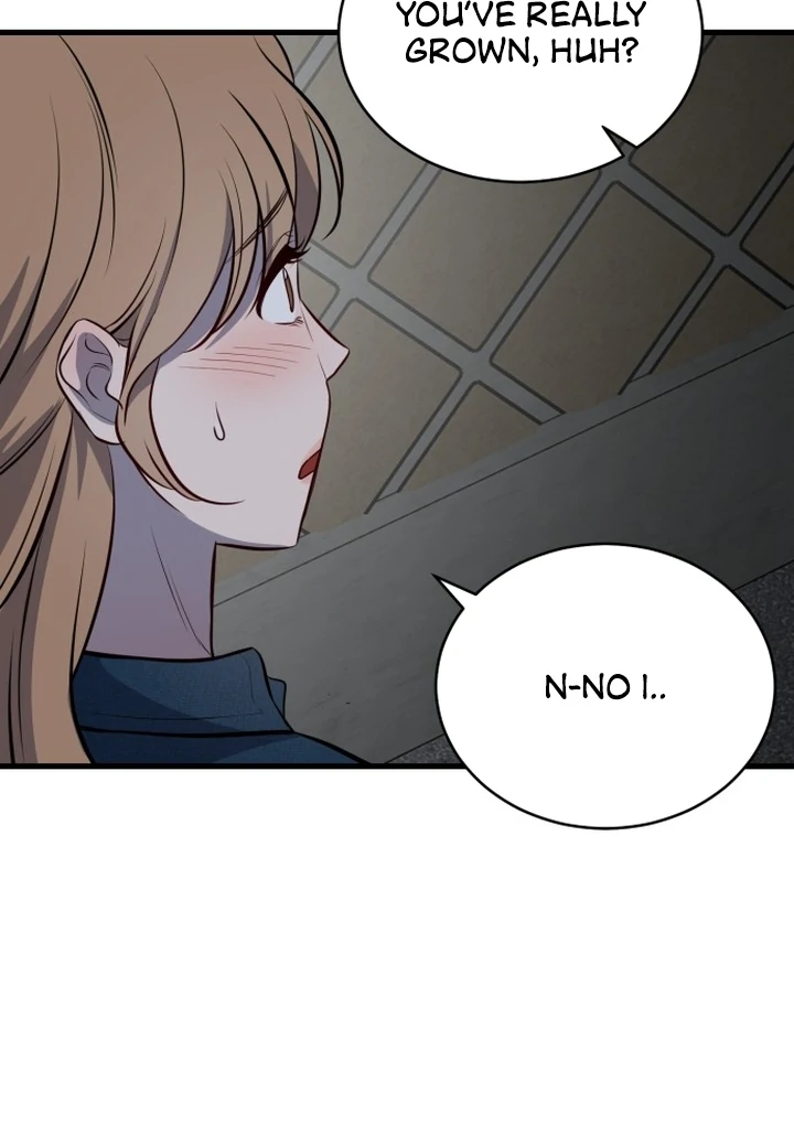 The House Where You Live Chapter 1 - Page 265