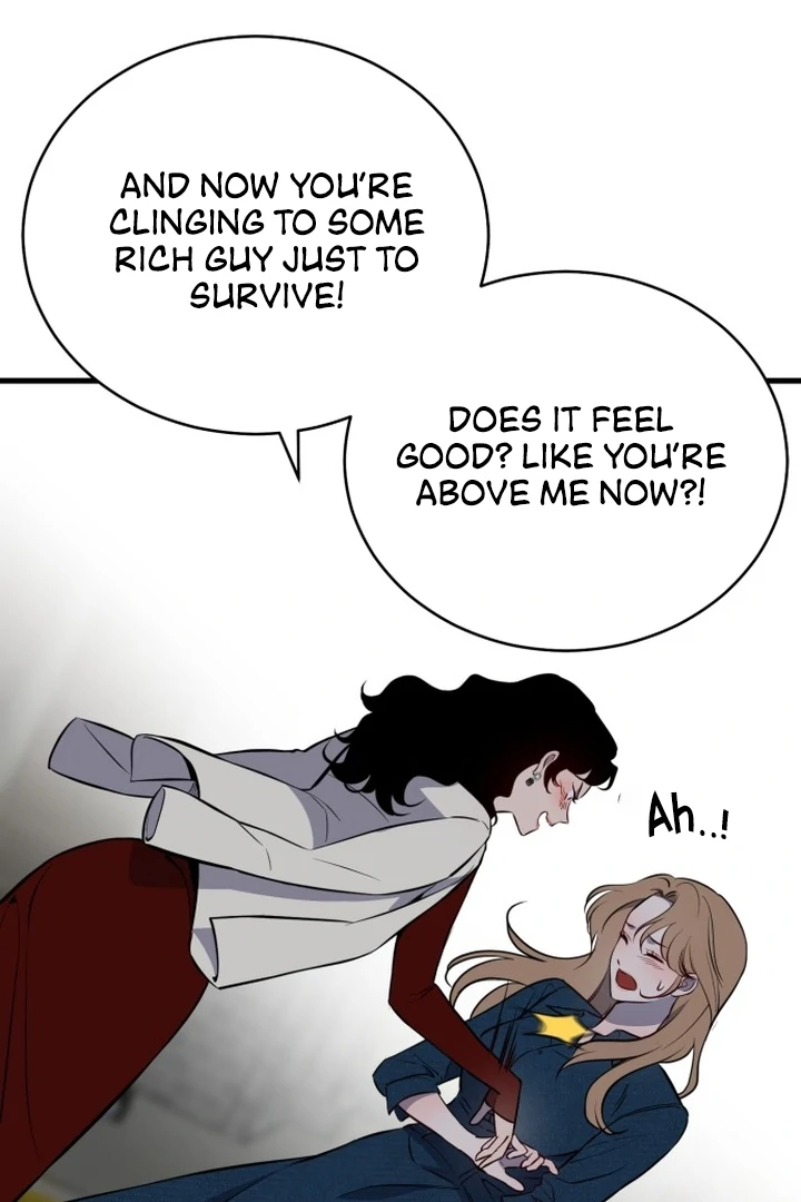 The House Where You Live Chapter 1 - Page 267