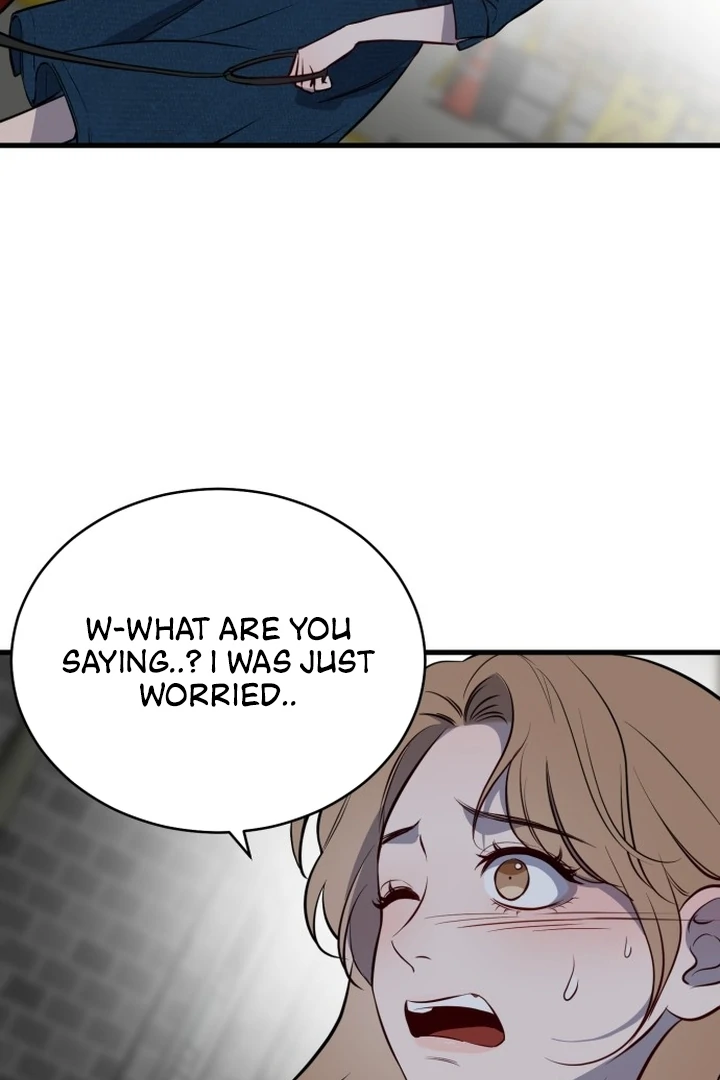 The House Where You Live Chapter 1 - Page 268
