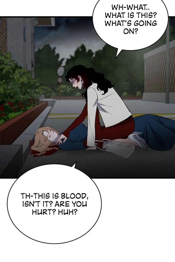 The House Where You Live Chapter 1 - Page 283