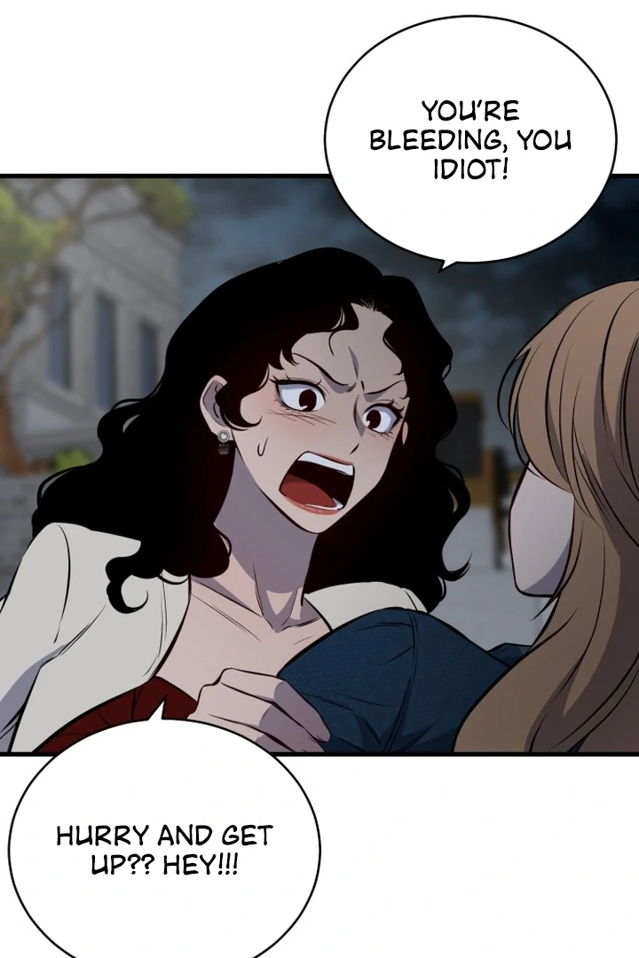 The House Where You Live Chapter 1 - Page 286