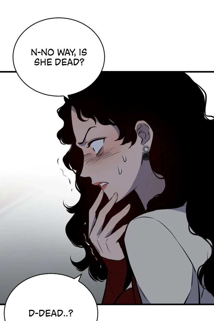 The House Where You Live Chapter 1 - Page 288