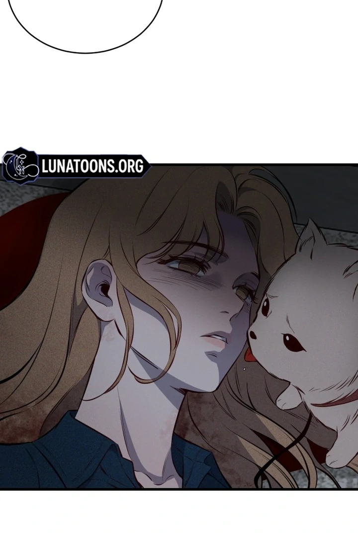 The House Where You Live Chapter 1 - Page 289