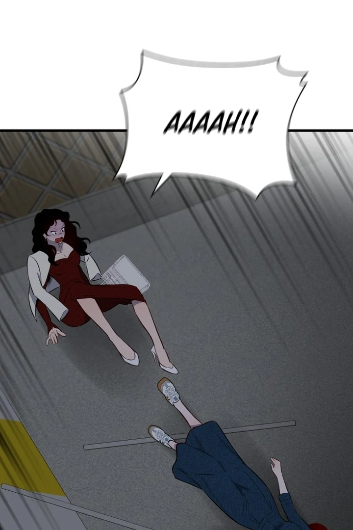 The House Where You Live Chapter 1 - Page 290