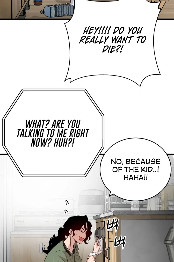 The House Where You Live Chapter 1 - Page 30