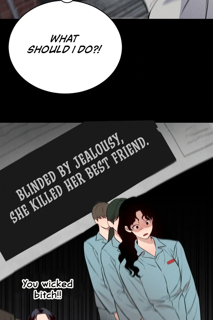 The House Where You Live Chapter 1 - Page 302