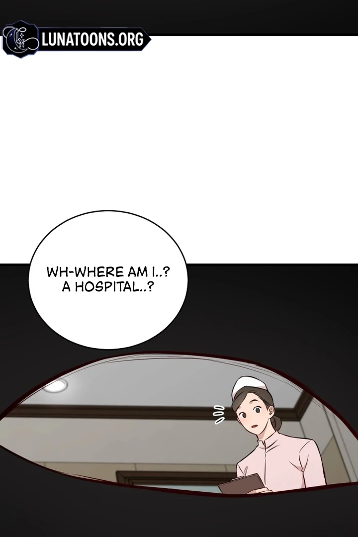 The House Where You Live Chapter 1 - Page 317