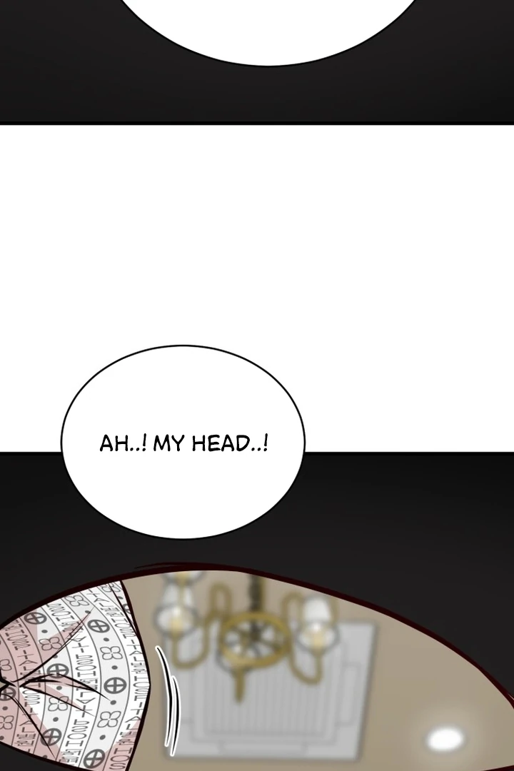 The House Where You Live Chapter 1 - Page 320