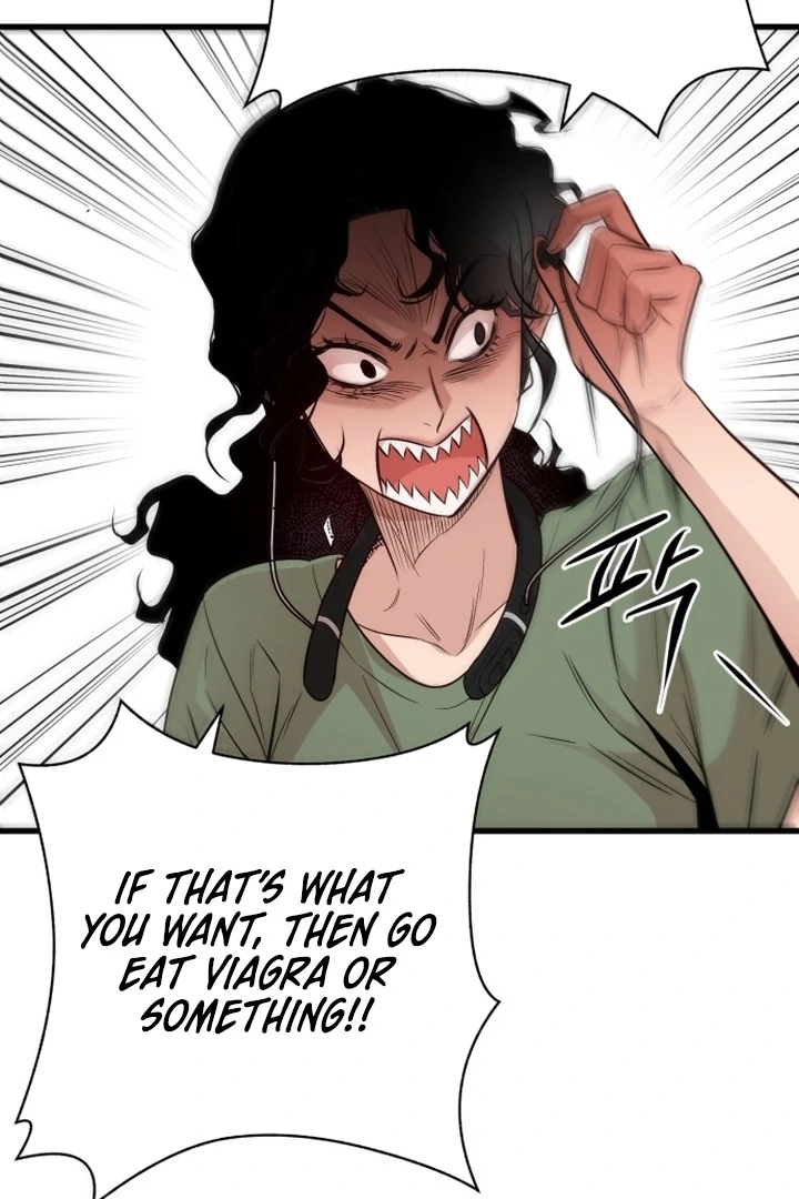 The House Where You Live Chapter 1 - Page 33