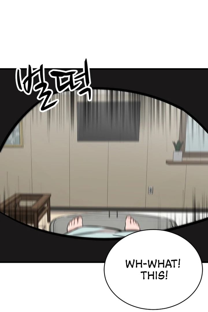 The House Where You Live Chapter 1 - Page 324