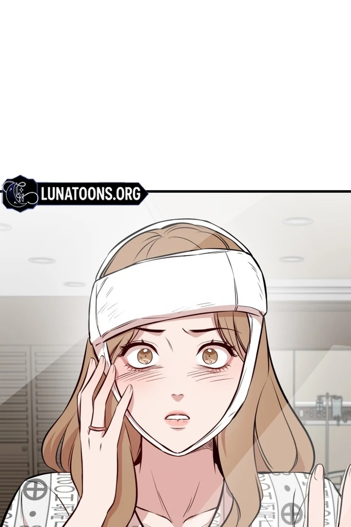 The House Where You Live Chapter 1 - Page 328