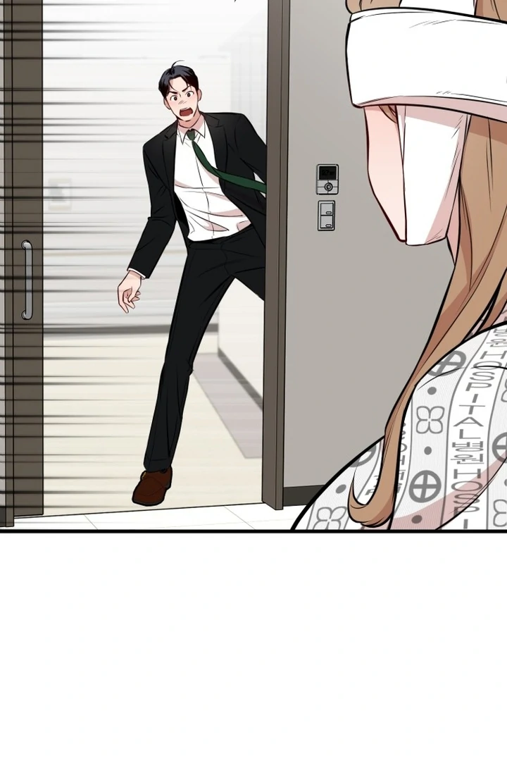 The House Where You Live Chapter 1 - Page 330
