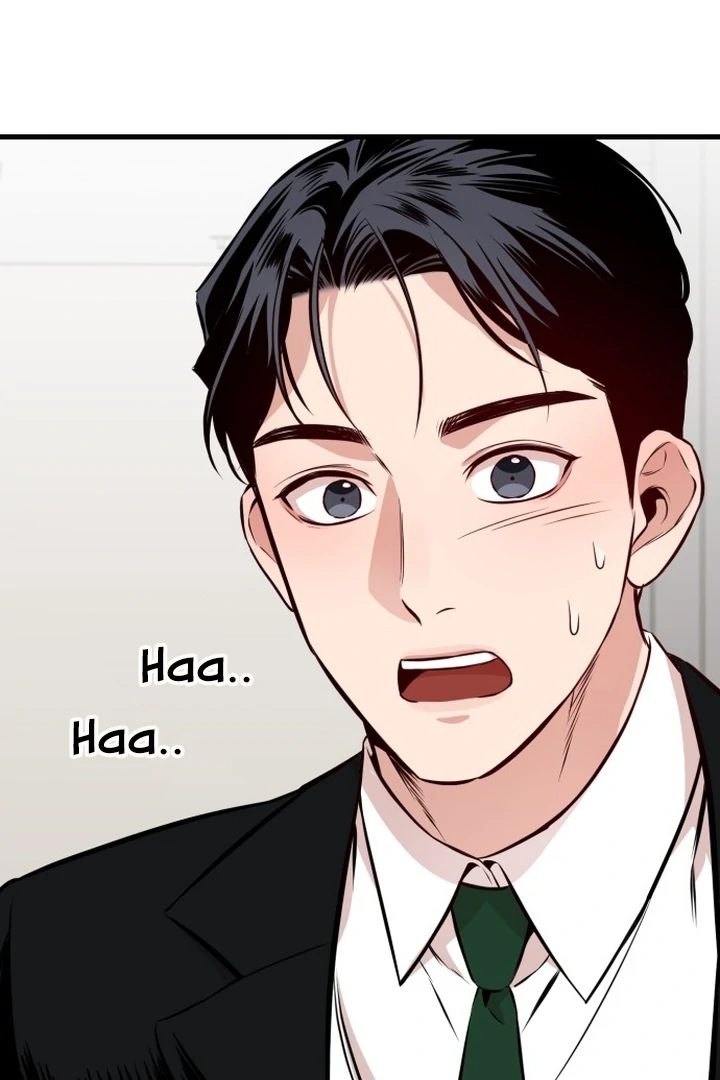 The House Where You Live Chapter 1 - Page 331