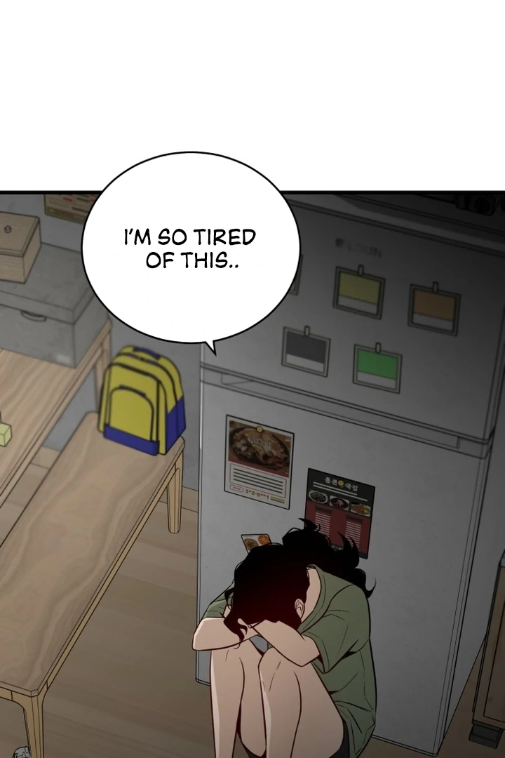The House Where You Live Chapter 1 - Page 37
