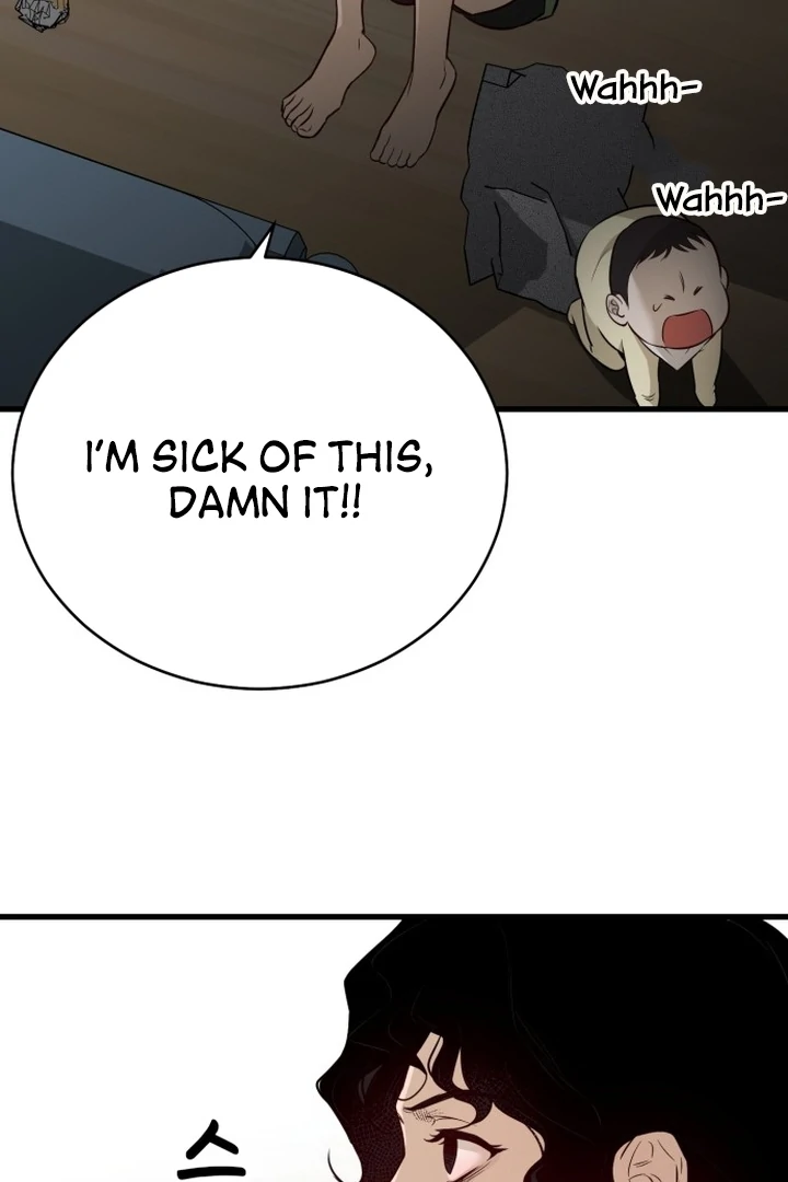 The House Where You Live Chapter 1 - Page 38