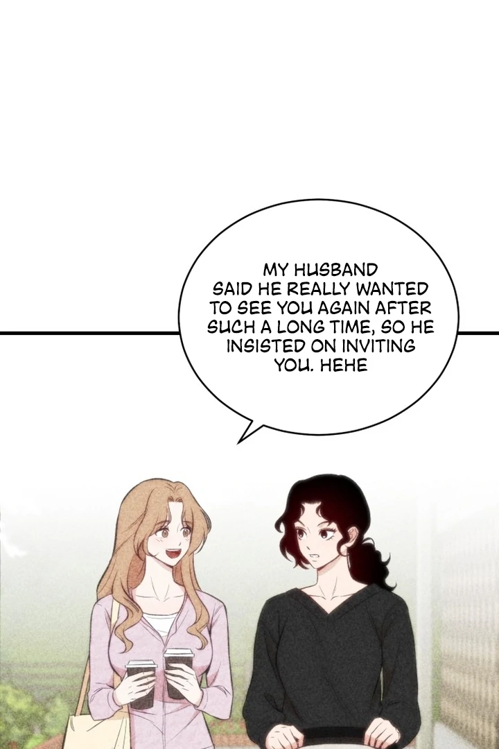 The House Where You Live Chapter 1 - Page 43