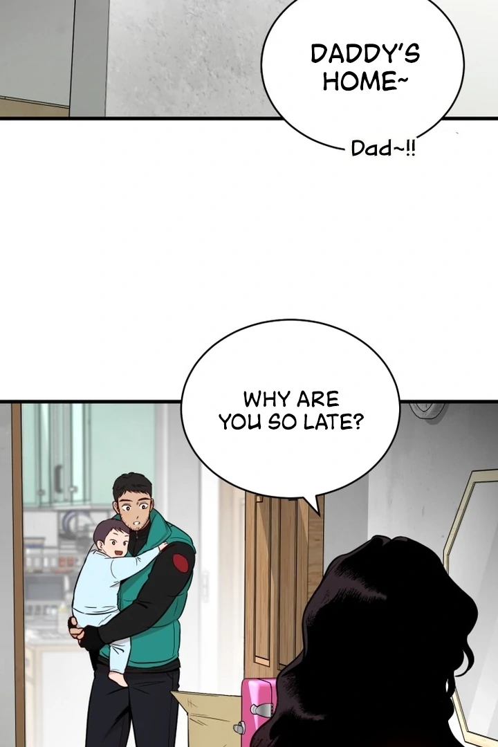 The House Where You Live Chapter 1 - Page 53