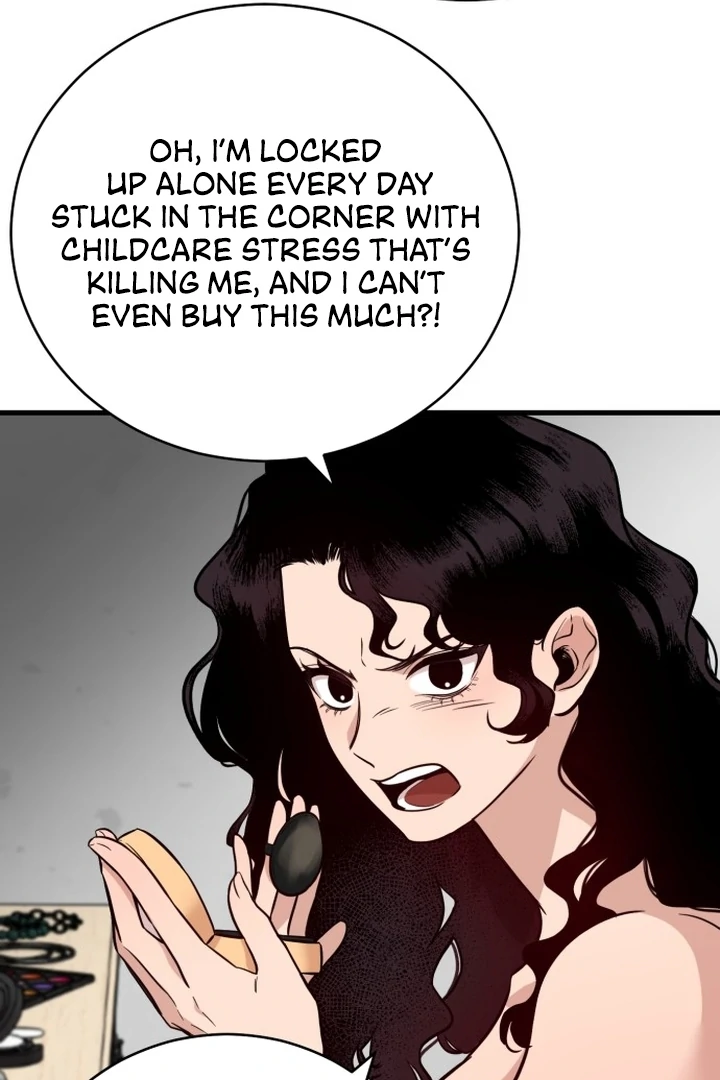 The House Where You Live Chapter 1 - Page 57