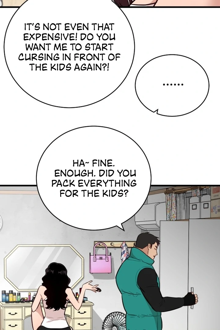 The House Where You Live Chapter 1 - Page 58