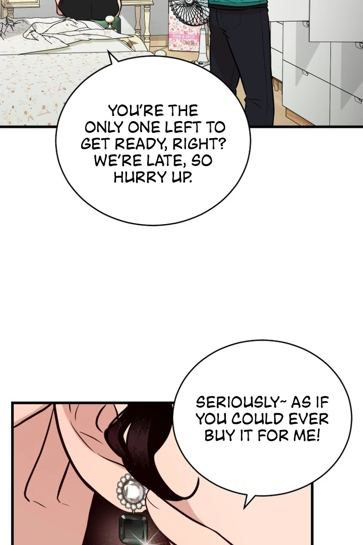 The House Where You Live Chapter 1 - Page 59