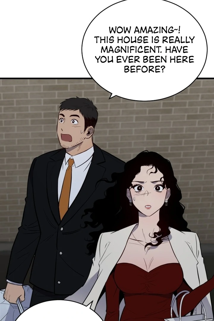 The House Where You Live Chapter 1 - Page 66