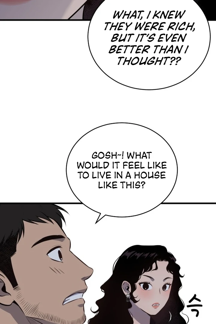 The House Where You Live Chapter 1 - Page 68