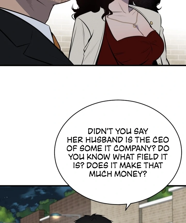 The House Where You Live Chapter 1 - Page 69
