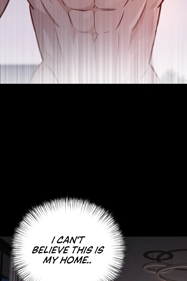 The House Where You Live Chapter 1 - Page 8