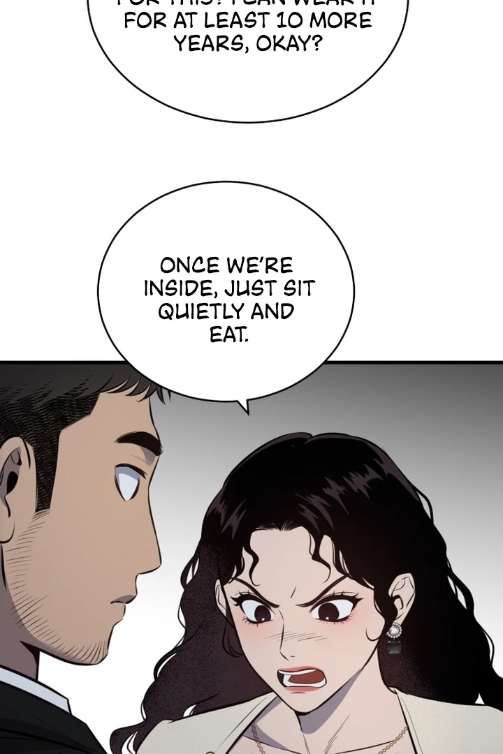 The House Where You Live Chapter 1 - Page 72