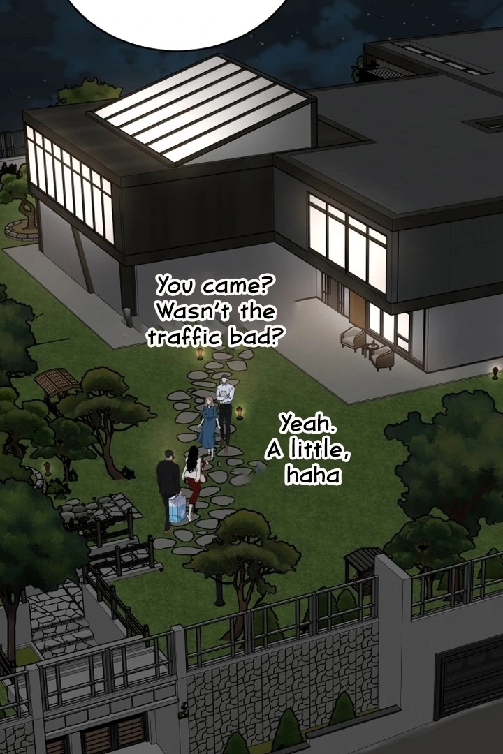 The House Where You Live Chapter 1 - Page 74