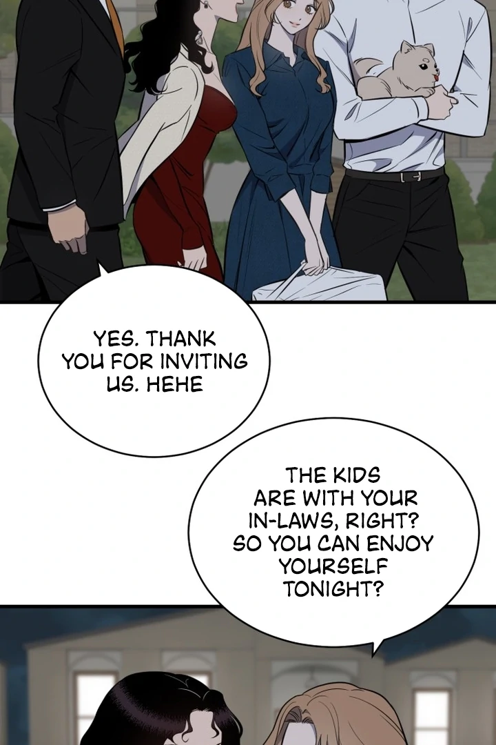 The House Where You Live Chapter 1 - Page 79