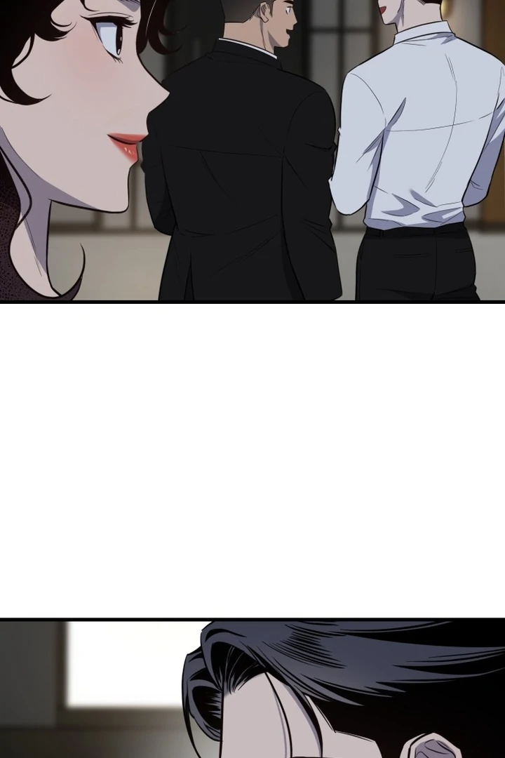 The House Where You Live Chapter 1 - Page 81