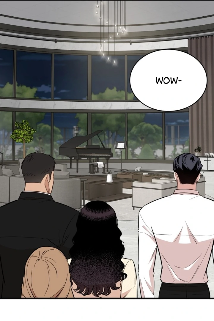 The House Where You Live Chapter 1 - Page 85