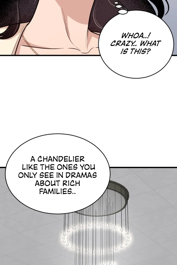 The House Where You Live Chapter 1 - Page 88