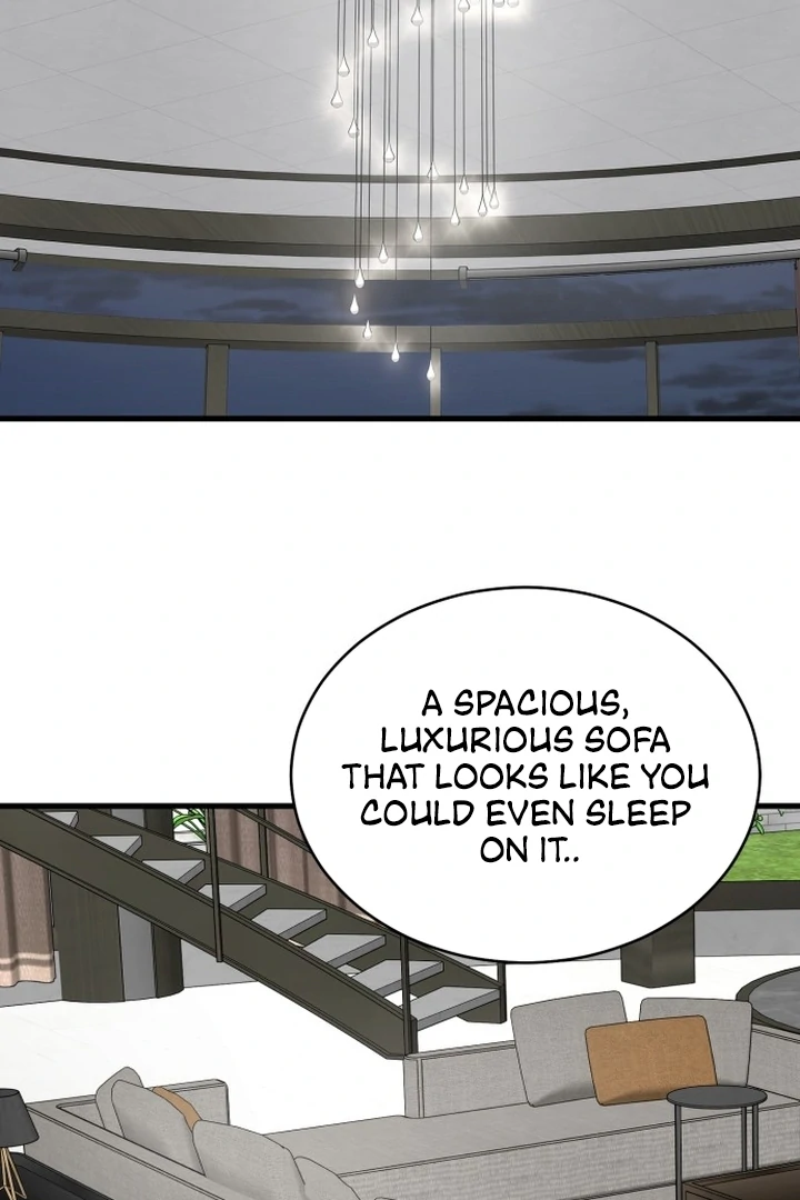 The House Where You Live Chapter 1 - Page 89