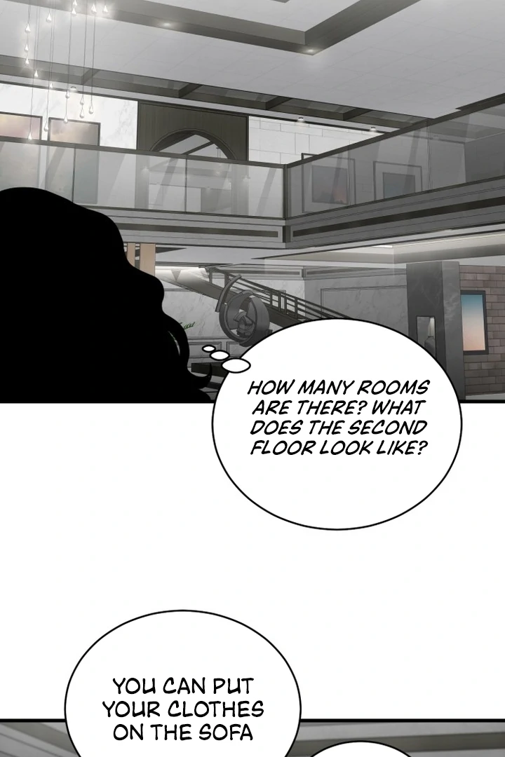The House Where You Live Chapter 1 - Page 92