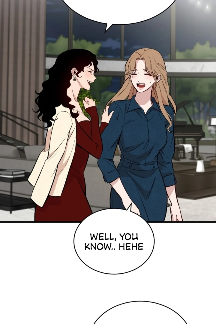 The House Where You Live Chapter 1 - Page 94