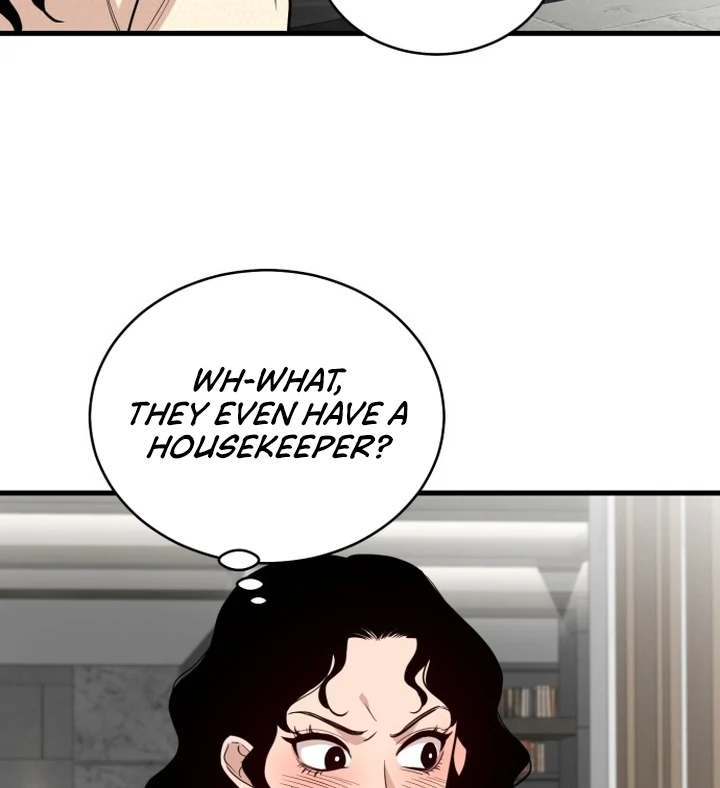 The House Where You Live Chapter 1 - Page 97