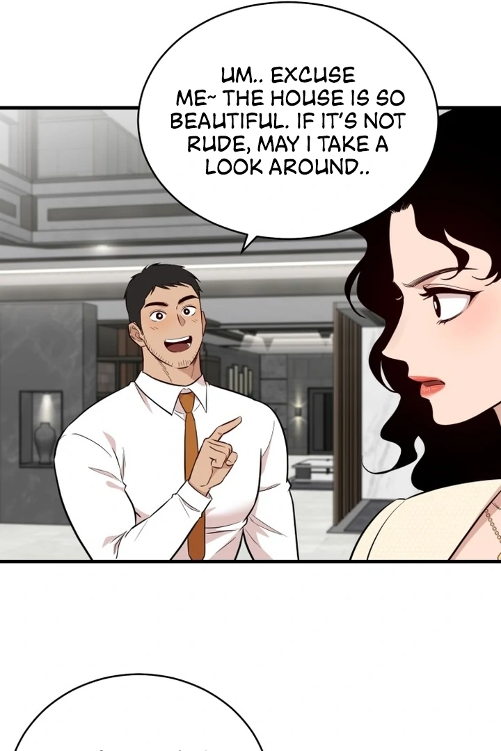The House Where You Live Chapter 1 - Page 99