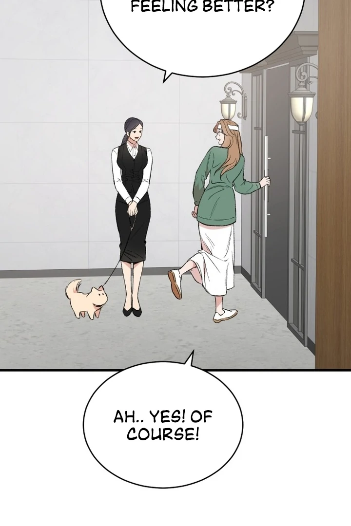 The House Where You Live Chapter 2 - Page 104