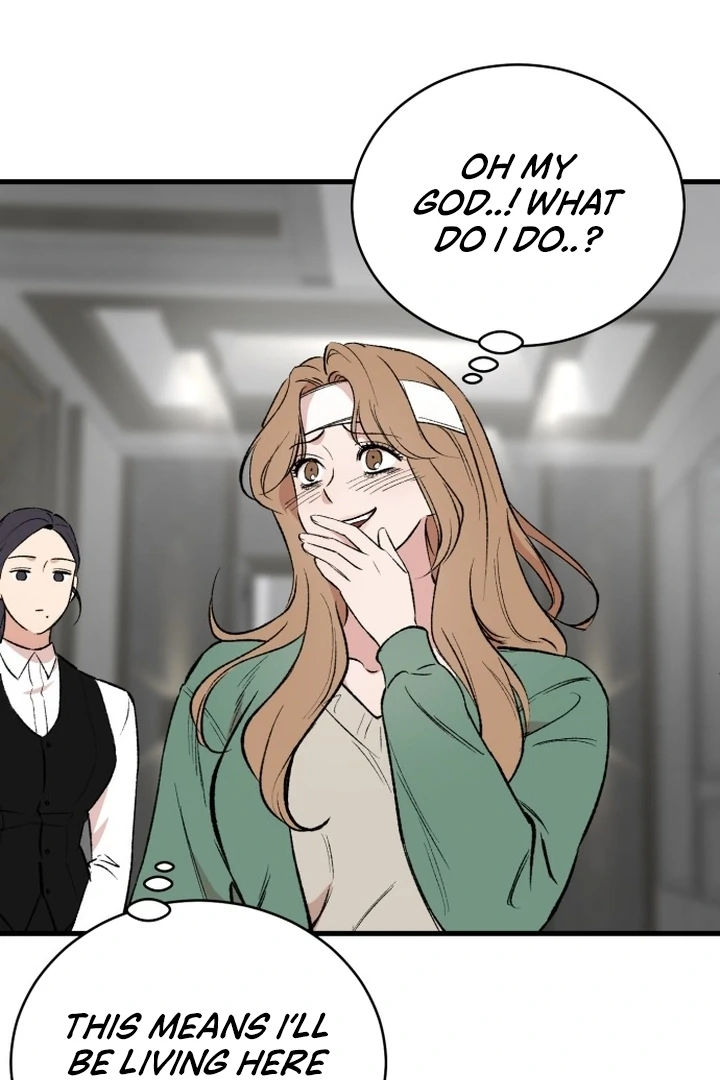 The House Where You Live Chapter 2 - Page 108