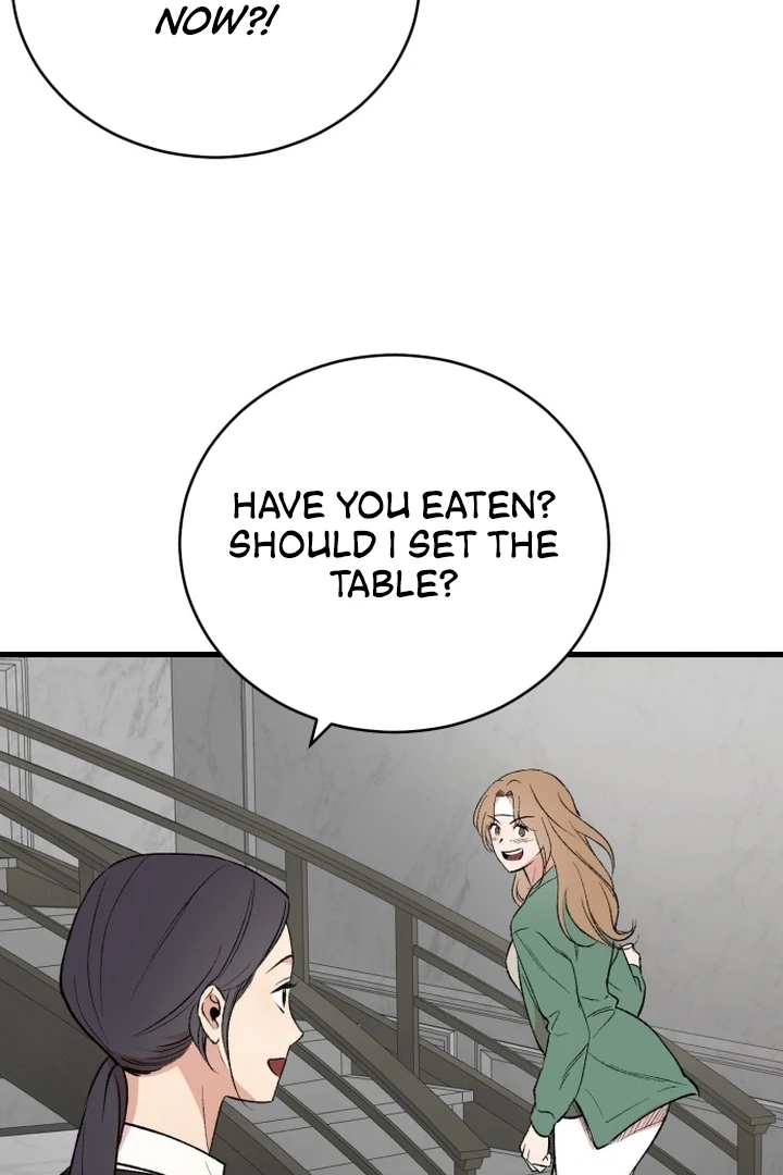 The House Where You Live Chapter 2 - Page 109