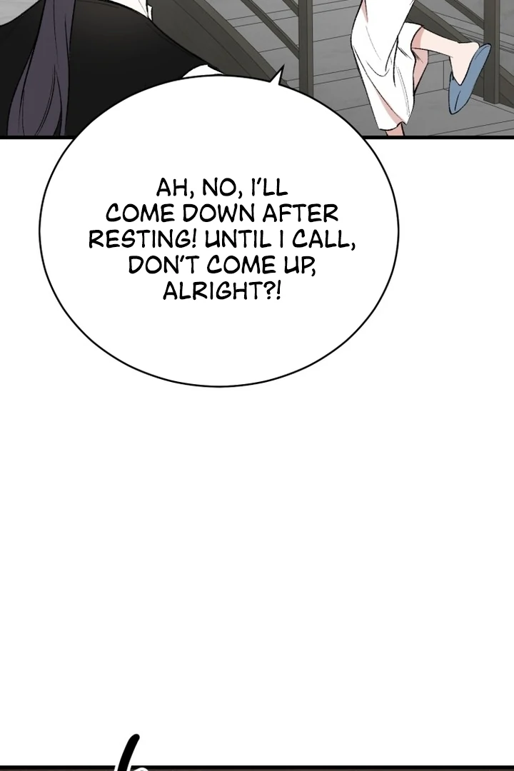 The House Where You Live Chapter 2 - Page 110
