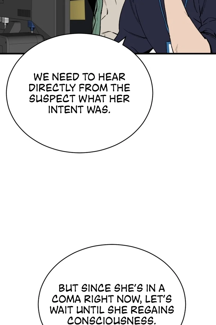 The House Where You Live Chapter 2 - Page 12
