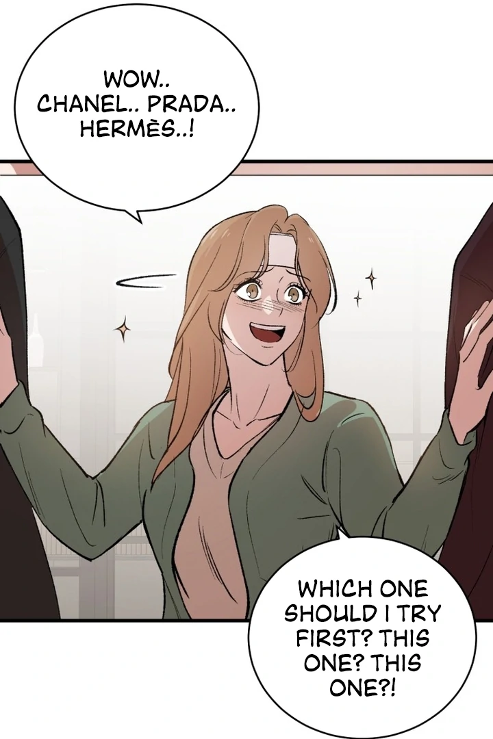 The House Where You Live Chapter 2 - Page 113