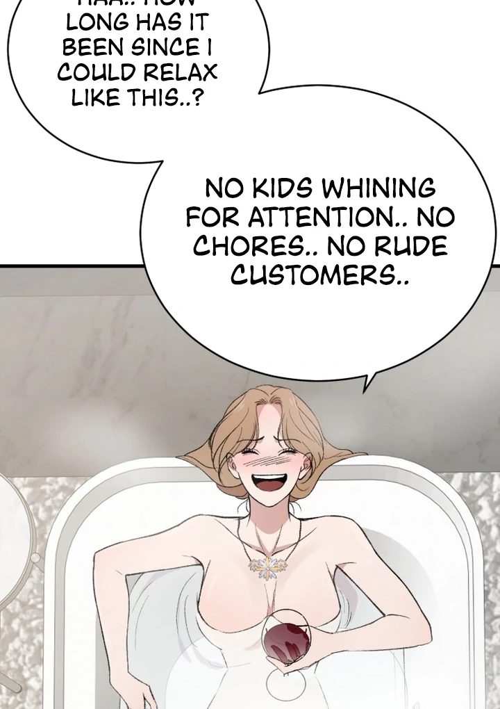 The House Where You Live Chapter 2 - Page 125