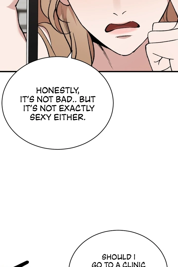 The House Where You Live Chapter 2 - Page 132