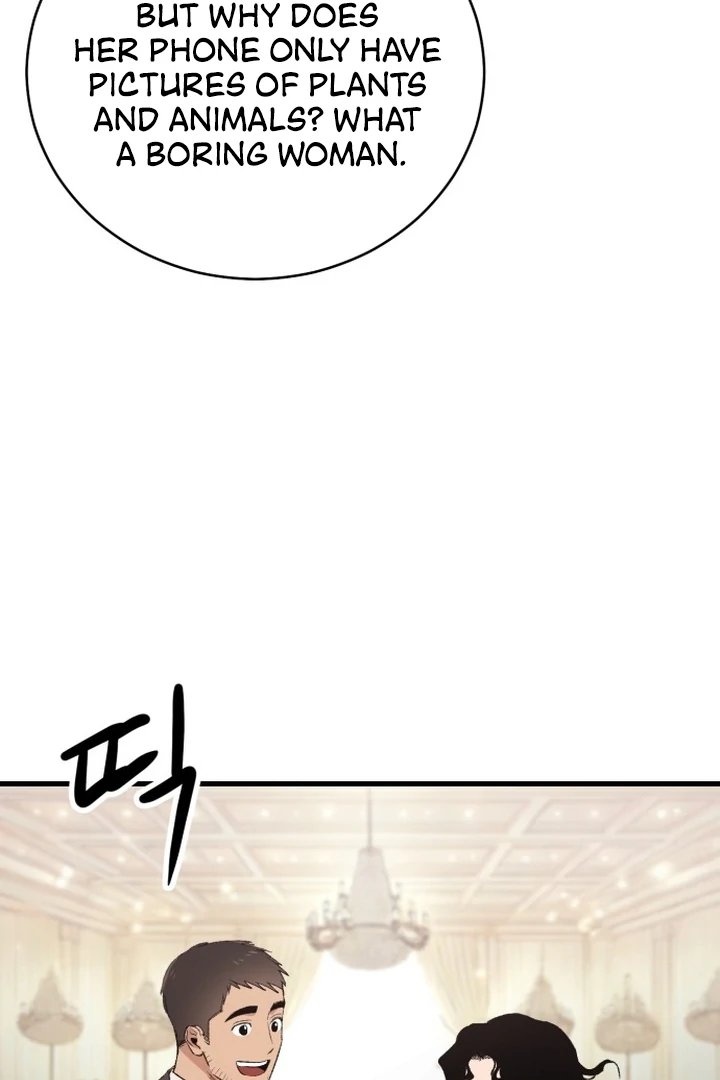 The House Where You Live Chapter 2 - Page 135